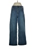 Just Black Blue Jeans Size 26 waist - photo 1