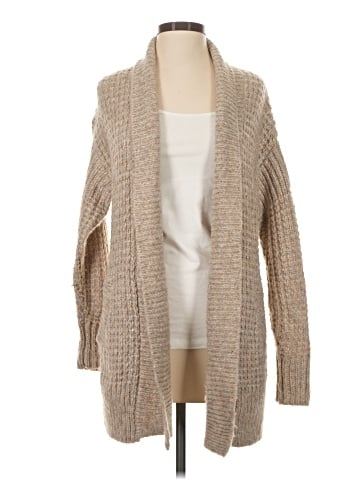 Caslon Cardigan (view 1)