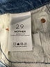 Mother Blue Jeans Size 29 waist - photo 5