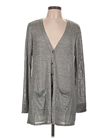 Agnes & Dora Cardigan (view 1)