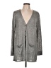 Agnes & Dora Gray Cardigan Size L - photo 1
