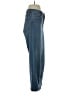 Just Black Blue Jeans Size 26 waist - photo 4