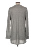Agnes & Dora Gray Cardigan Size L - photo 2