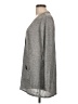 Agnes & Dora Gray Cardigan Size L - photo 5