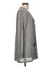 Agnes & Dora Gray Cardigan Size L - photo 4