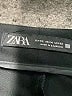 Zara Black Dress Pants Size 10 - photo 7