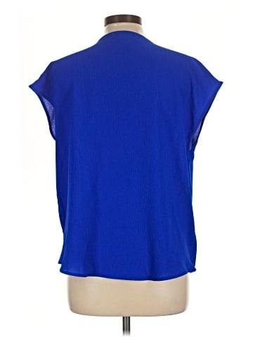 Gibson Sleeveless Blouse (view 2)