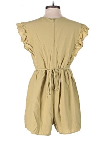 Gilli Romper (view 2)