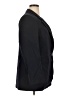 Banana Republic Black Blazer Size 14 - photo 4