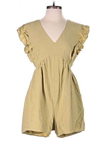Gilli Romper (view 1)