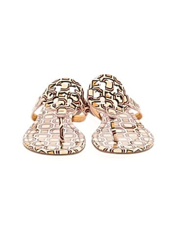 Tory Burch Flip Flops (view 2)