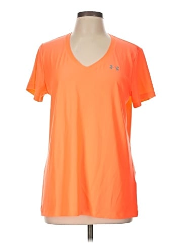 Under Armour Active T-Shirt (view 1)
