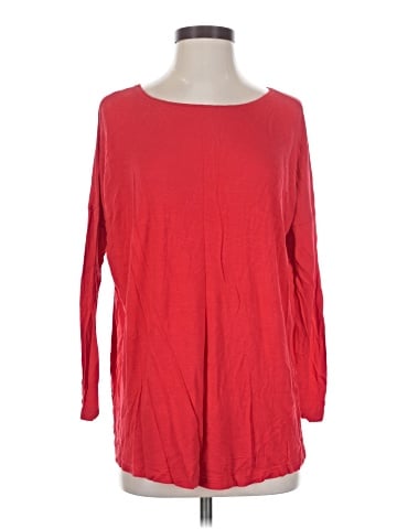 Faded Glory 3/4 Sleeve T-Shirt (view 1)