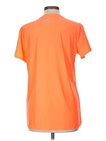 Under Armour Active T-Shirt (view 2)