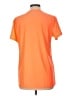 Under Armour Orange Active T-Shirt Size L - photo 2