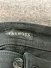 Talbots Black Jeans Size 4 (petite) - photo 7