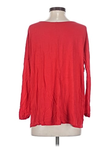 Faded Glory 3/4 Sleeve T-Shirt (view 2)