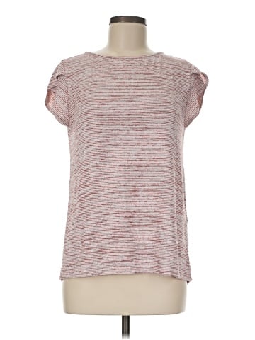 Market and Spruce Sleeveless T-Shirt (view 1)