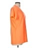 Under Armour Orange Active T-Shirt Size L - photo 4