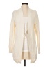L.L.Bean 100% Cotton Ivory Cardigan Size XS - photo 1