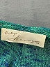 Vintage Havana Teal Pullover Sweater Size M - photo 7