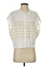 Splendid White Cardigan Size S - photo 1