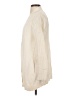 L.L.Bean 100% Cotton Ivory Cardigan Size XS - photo 5