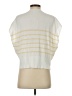 Splendid White Cardigan Size S - photo 2