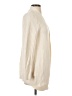 L.L.Bean 100% Cotton Ivory Cardigan Size XS - photo 4