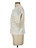 Splendid White Cardigan Size S - photo 5