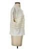Splendid White Cardigan Size S - photo 4