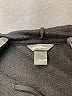 Eddie Bauer Black Pullover Hoodie Size M - photo 7