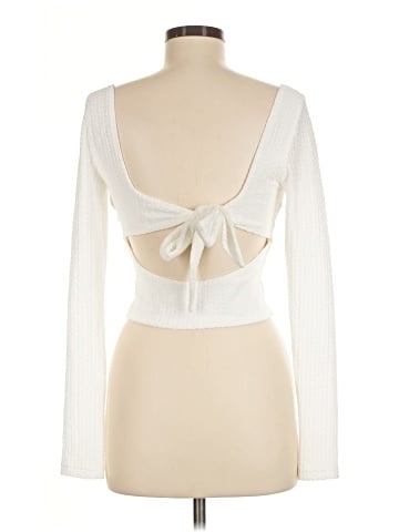 Beginning Boutique Long Sleeve Top (view 2)