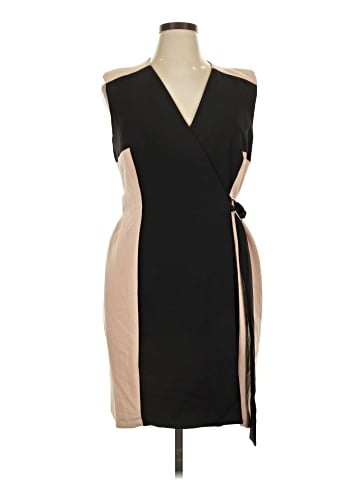 DKNY Cocktail Dress (view 1)