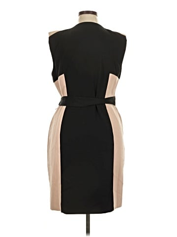 DKNY Cocktail Dress (view 2)