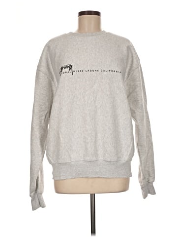 Stussy Sweatshirt