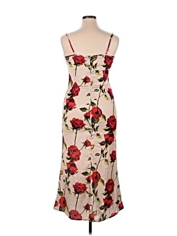 Cider Cocktail Dress (view 2)