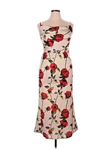 Cider Cocktail Dress (view 1)