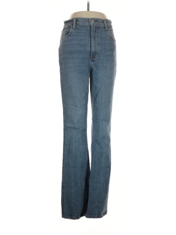 Abercrombie & Fitch Jeans (view 1)