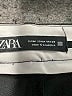 Zara Black Dress Pants Size M - photo 7