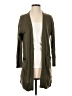 Halogen Green Cardigan Size S - photo 1