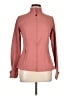 Lululemon Athletica Pink Jacket Size 12 - photo 1