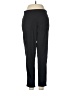 Apana Solid Black Active Pants Size M - photo 1