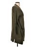 Halogen Green Cardigan Size S - photo 4