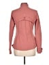 Lululemon Athletica Pink Jacket Size 12 - photo 2