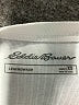 Eddie Bauer Tie-dye White Sweatshirt Size XS - photo 7