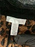 Charter Club 100% Polyester Black Jacket Size XL - photo 6