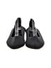 Mia Solid Black Flats Size 7 - photo 2
