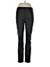 Renuar Black Casual Pants Size 10 - photo 1