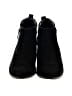 Paul Green Black Ankle Boots Size UK 7 1/2 / US 9 1/2 - photo 2